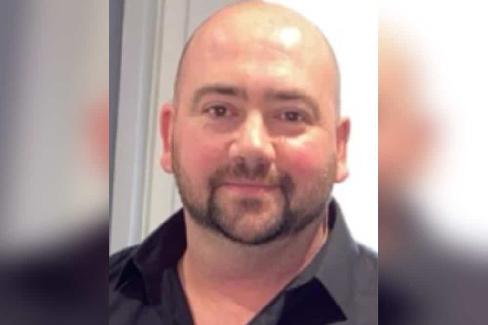 Tributes paid following sudden passing of young Portadown father-of-four – Armagh I