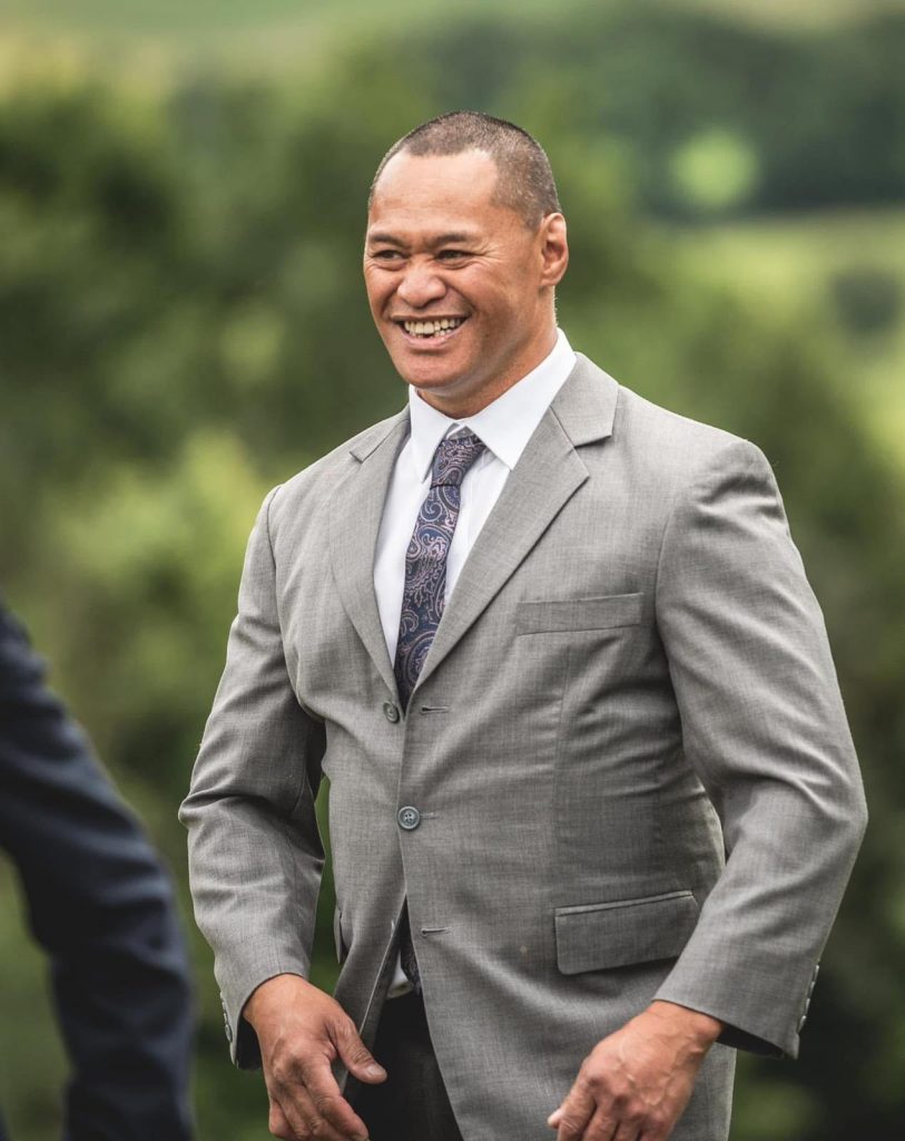 Tributes paid to father of six from Wigan killed on M6