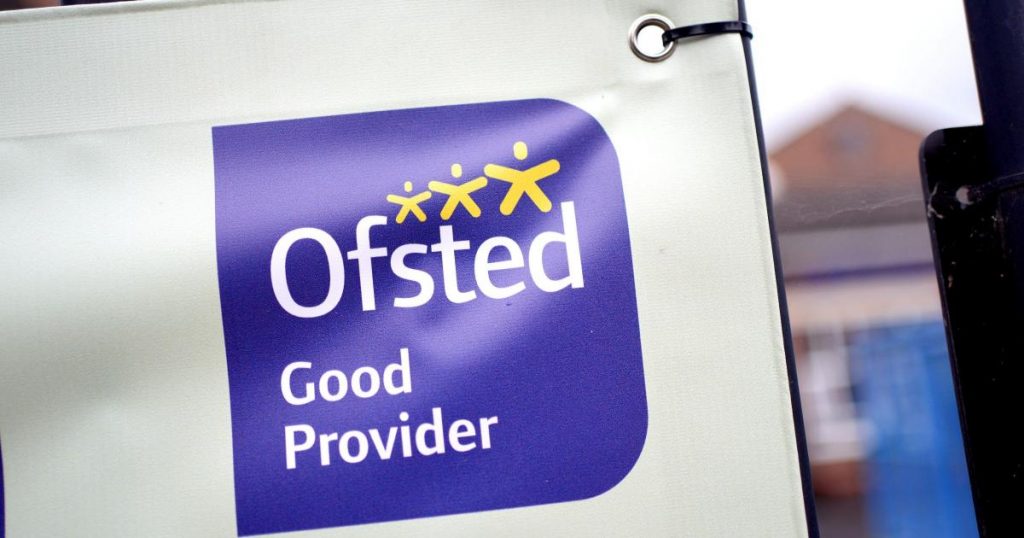Two in three parents support Ofsted’s proposed report cards for schools – poll