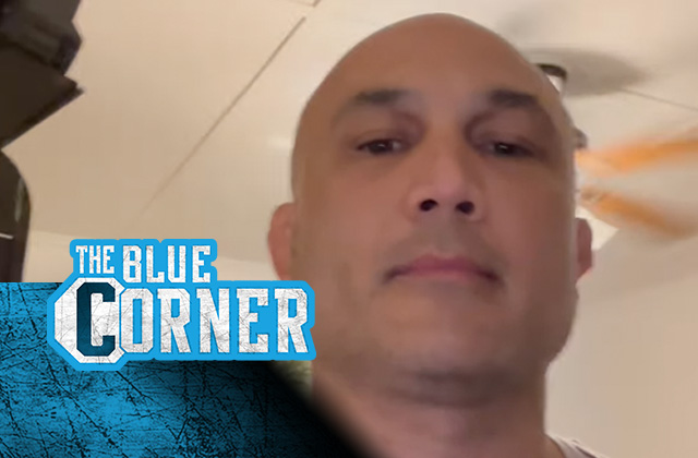 UFC Hall of Famer shares concerning theory about mother