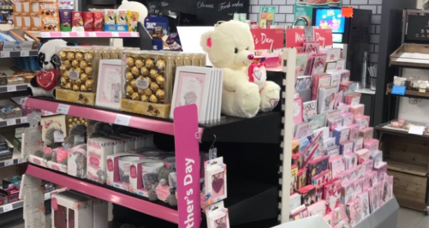 UK Mother’s Day spending to reach £2.4bn, according to GlobalData