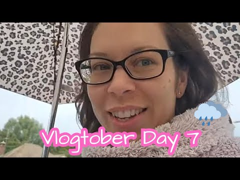 UK Mum Day In The Life | Work, Kids Clubs, Hello Fresh | Vlogtober 7