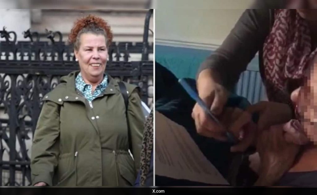 UK Woman Caught Moving Dying Mother's Hand to Sign Rs 8 Crore Will In Estate Battle