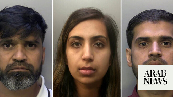 UK seeks tougher term for father jailed over daughter’s murder