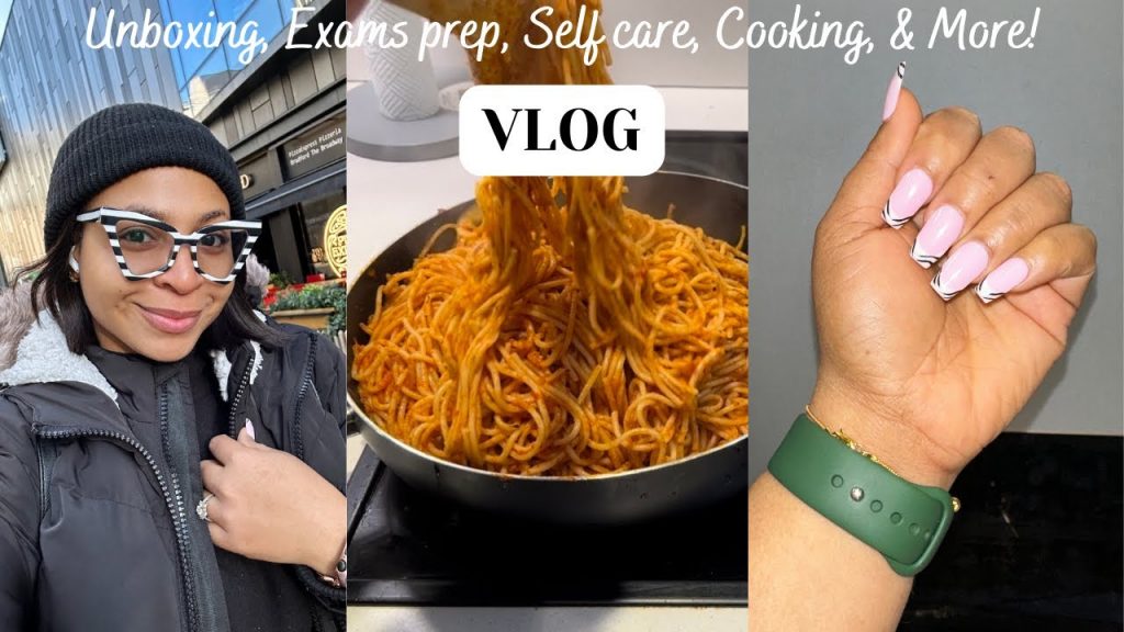 Uk Living #27 | How I manage being a Mum, Wife, Student & YouTuber living in the Uk 🇬🇧