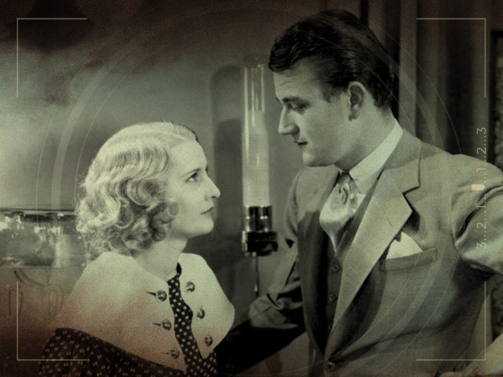 Unpacking the moral message of the controversial ‘Baby Face’