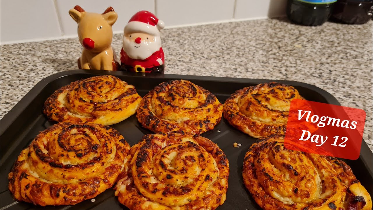 VLOGMAS DAY 12 | MEALS OF THE WEEK | UK MUM OF TWO