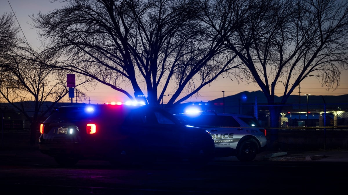 Virginia store shooting kills Indian father and daughter, adds to spate of violence against diaspora in US – Firstpost