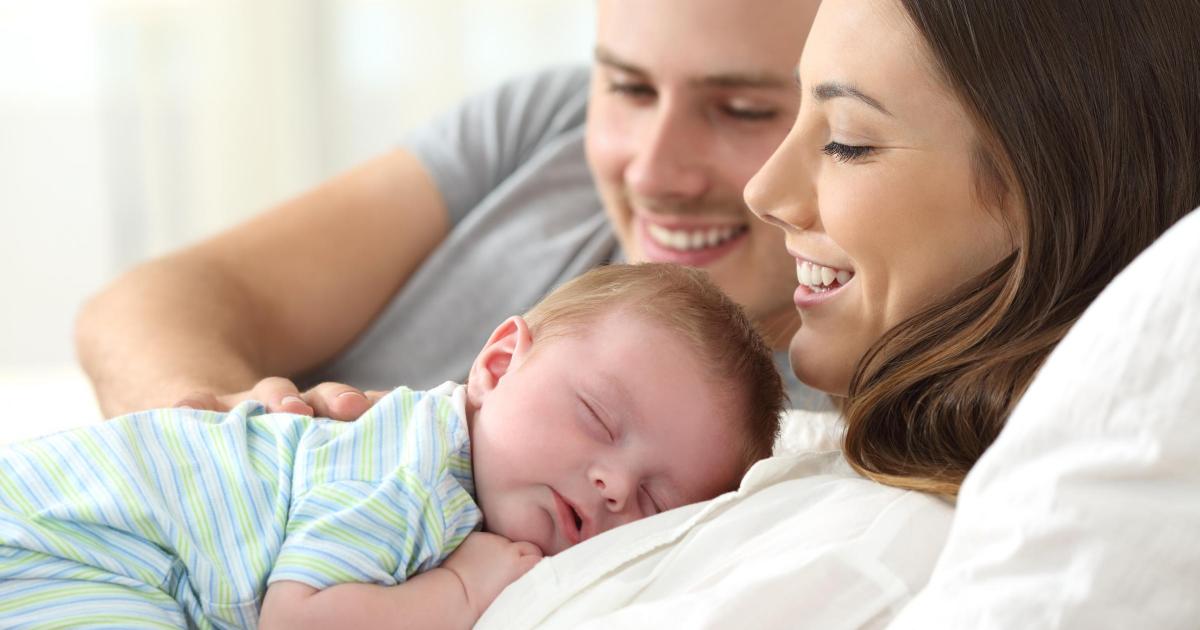 Warning to parents facing SMP maternity or paternity pay