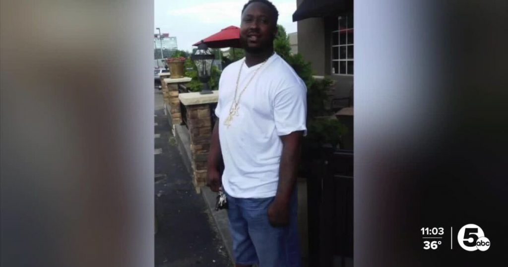 Warren father missing since February found dead in East Cleveland