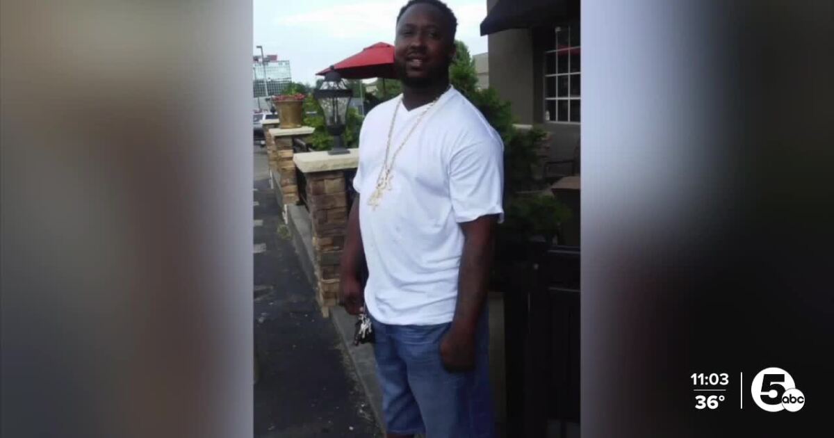 Warren father missing since February found dead in East Cleveland