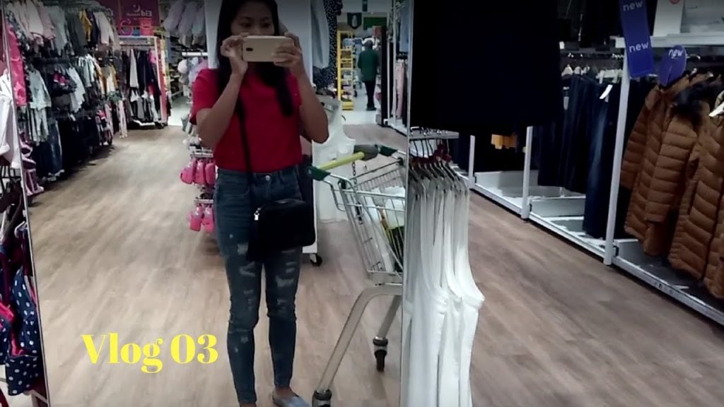 Weekly Shopping Tips For Mom / Mum In UK | Vlog 03