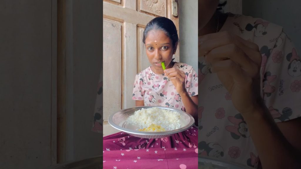 What I Eat In A Day😱🥰❤ARCHANA DEV #shorts #diy #archanadev #art #viral #trending  #youtubeshorts