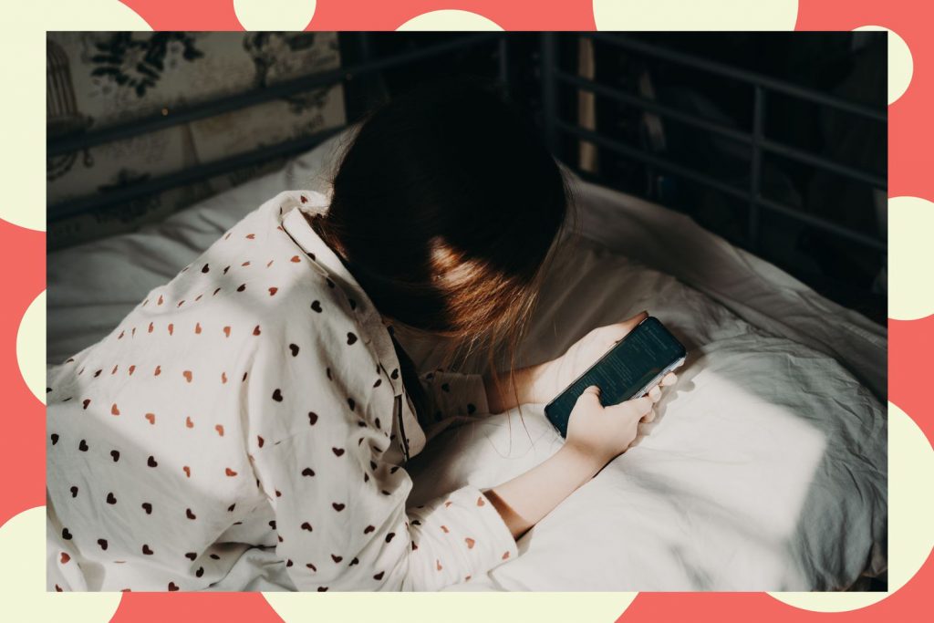 What Parents Need to Know about Fanfiction, the Pop Culture Phenomenon Teens Love