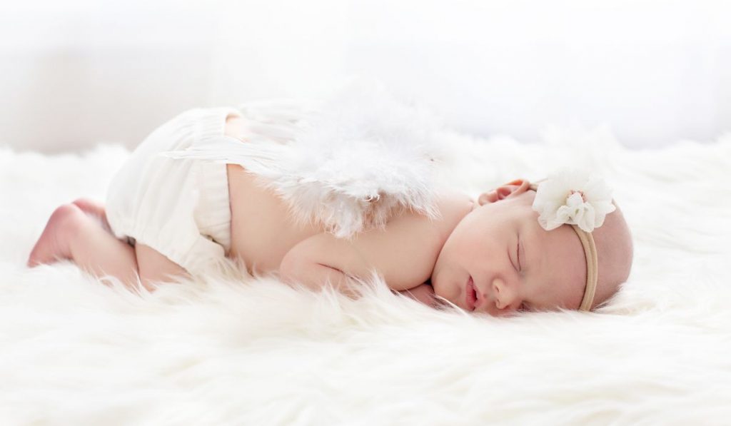 What signs should you look out for in your baby's first three months