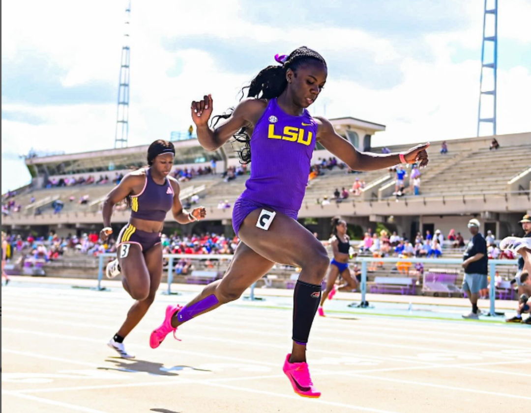 Who Are Brianna Lyston’s Parents? All About Gregory Lyston and Zelveiga Bennett