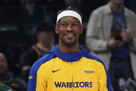 Who Are Jimmy Butler’s Biological Parents? The Full Story Behind the Warriors Star’s Abandonment and Adoption Journey