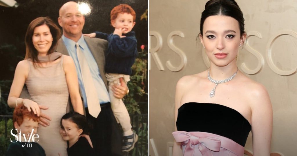 Who are Anora star Mikey Madison’s parents, Tracy and Michael Rosberg? The Oscar winner was raised by 2 psychologists, and her dad’s love of Tarantino and Scorsese helped inspire her passion for film