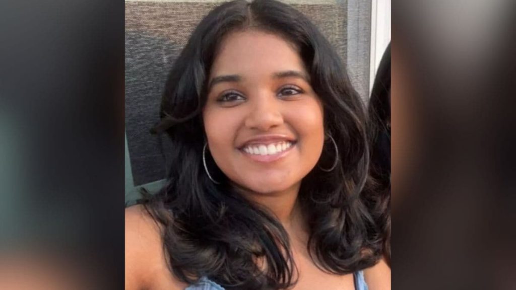 Why Sudiksha Konanki's parents have asked Dominican officials to declare their daughter dead – Firstpost