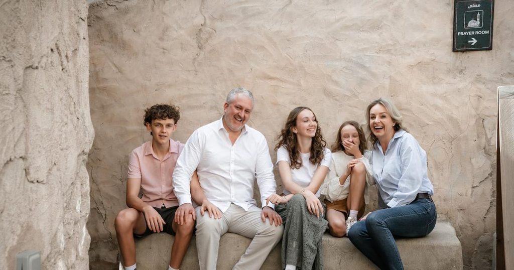 Why temporary guardianship is essential for parents in the UAE – and how to set one up for your children