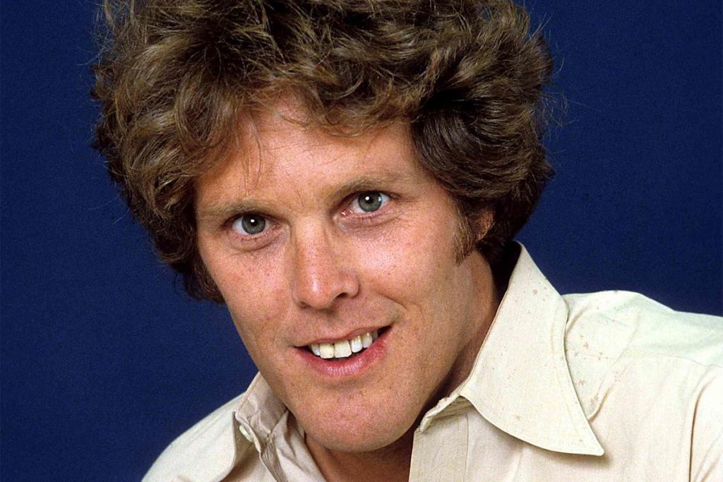 Wings Hauser, “The Young and the Restless” Alum and Father of “Yellowstone”’s Cole Hauser, Dies at 78