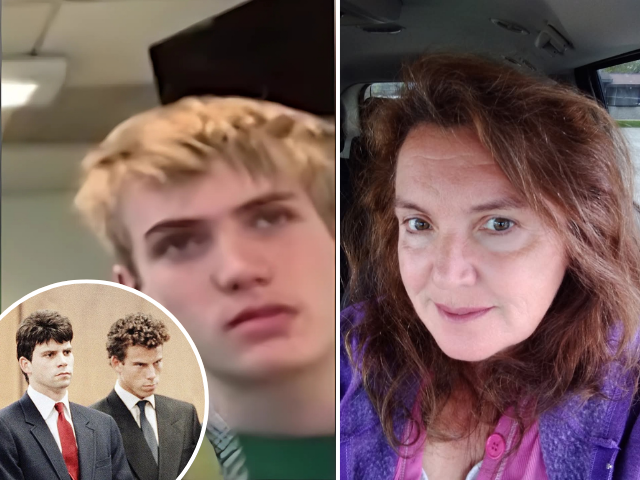 Wisconsin teen charged with killing mother says he was inspired by Netflix’s 'Menendez Brothers' documentary