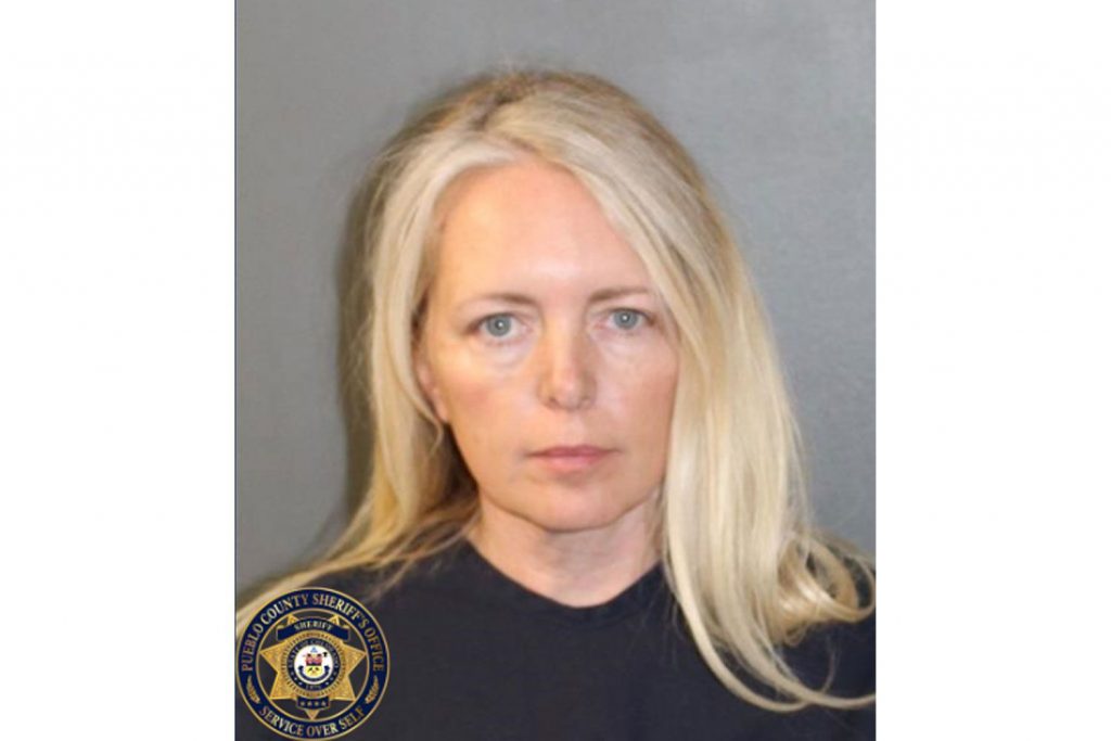 Woman Charged After Her Mother with Dementia Was Killed by Dogs at Home