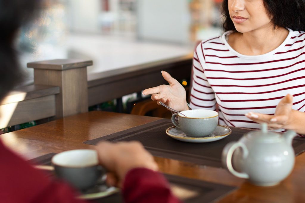 Woman Says Her Mother-in-Law Never Offers to Split the Bill