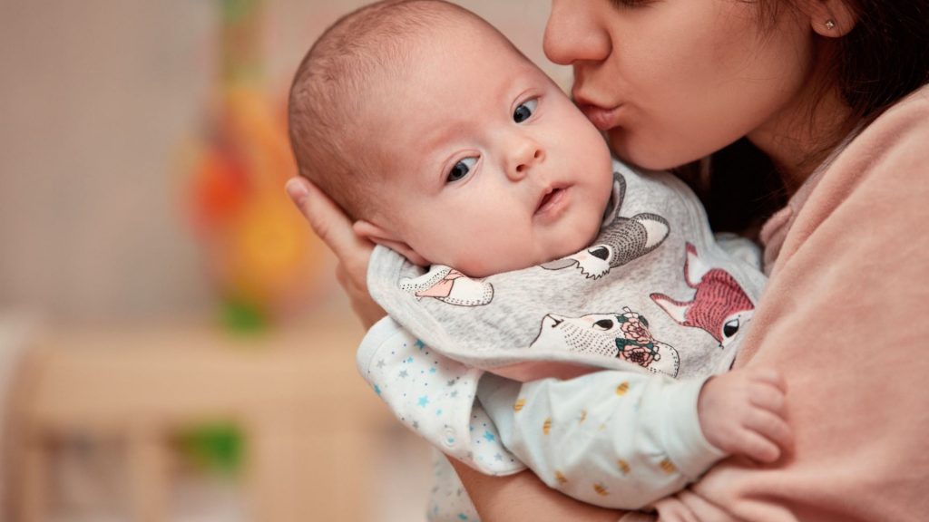 Woman slammed for wanting to name baby after mode of transport as people say he won’t ‘stand a chance’ when he’s older