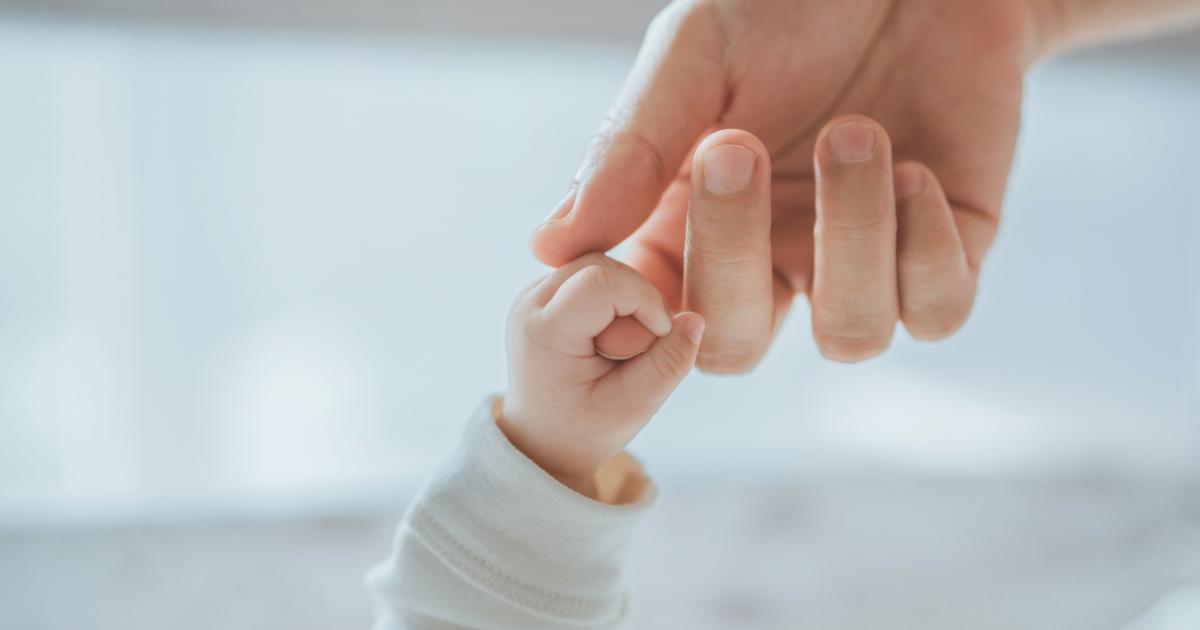 Wrexham charity supporting wellbeing of new parents