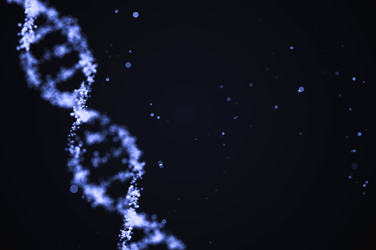 You Might Have Inherited Trauma From Your Parents or Grandparents