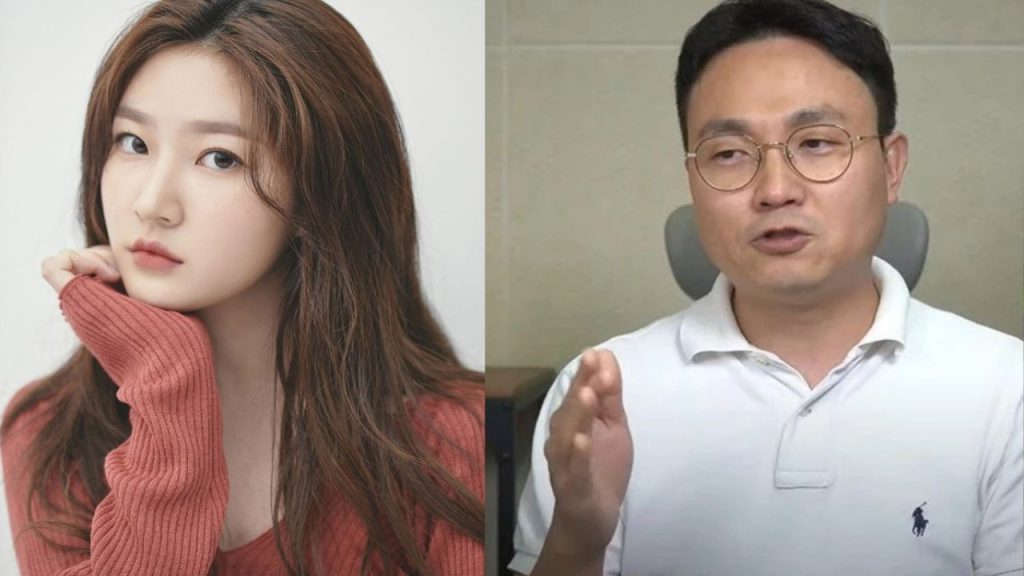 YouTuber Lee Jin Ho apologizes ‘for morals’ as Kim Sae Ron’s father plans to sue him over DUI case videos