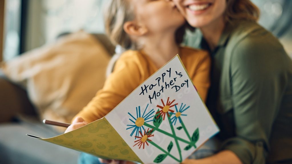 Your Mother's Day gift guide for 2025
