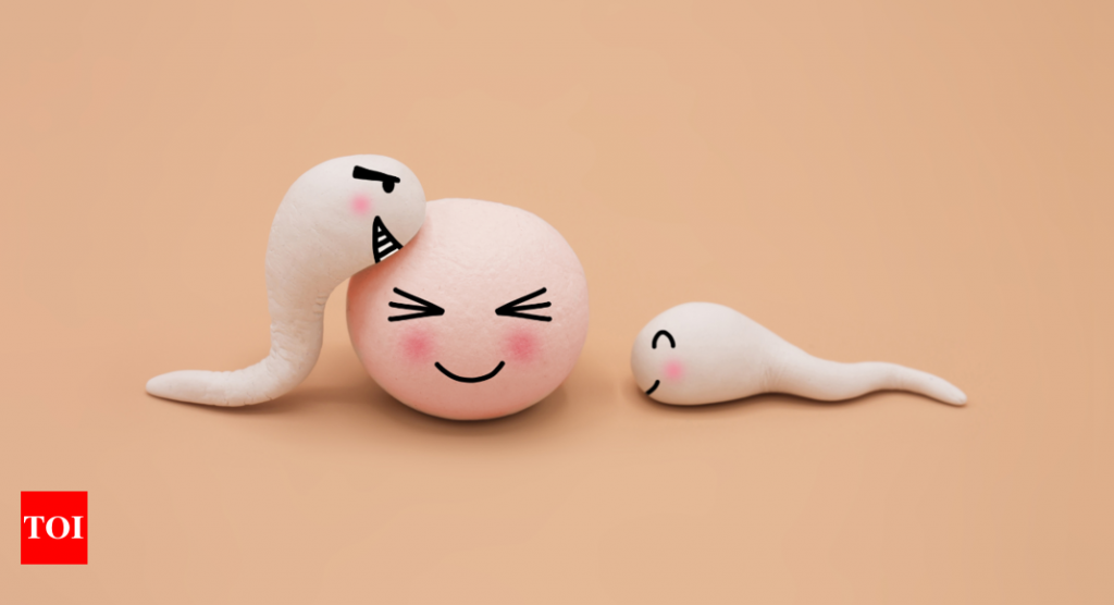 Your stress, trauma and anxiety may be your father's gift to you, new study reveals