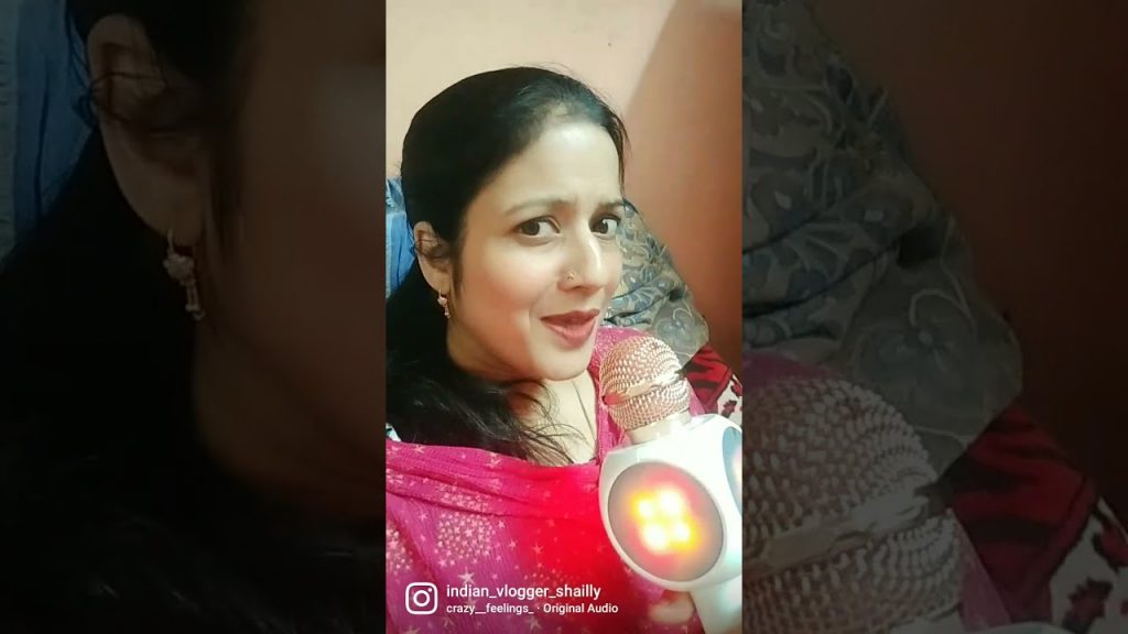 mere dil me kya hai 😜 youtube short video