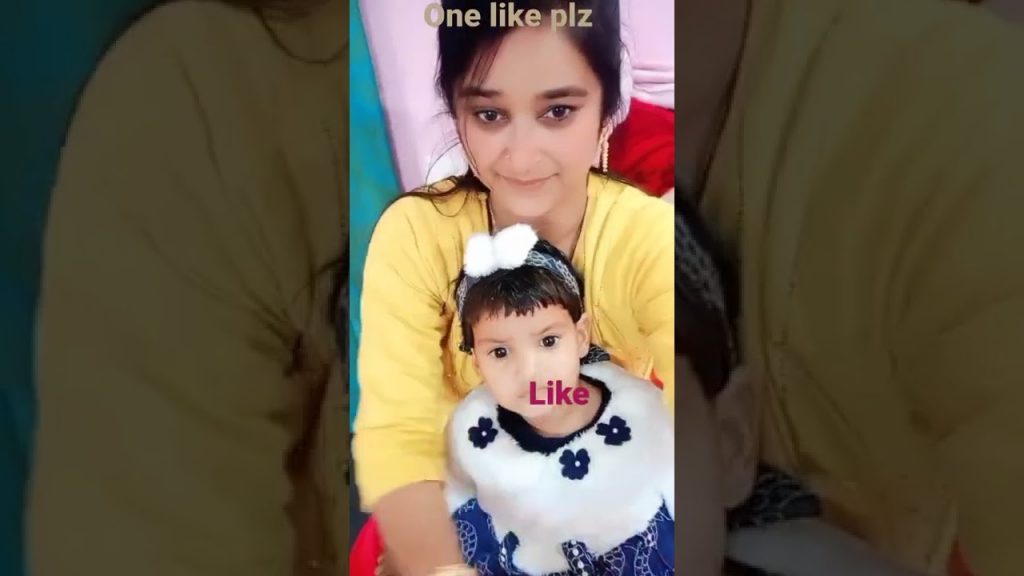 #shorts zoyadaliyvlog babycutesmile