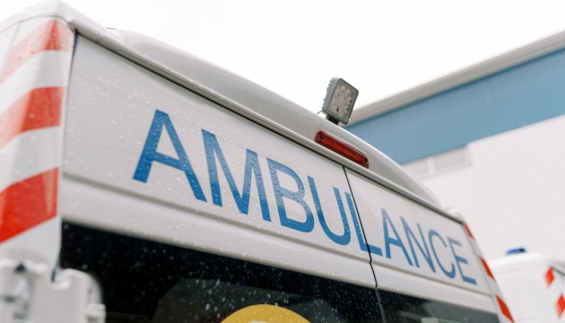 six wounded remain in hospitals, including baby