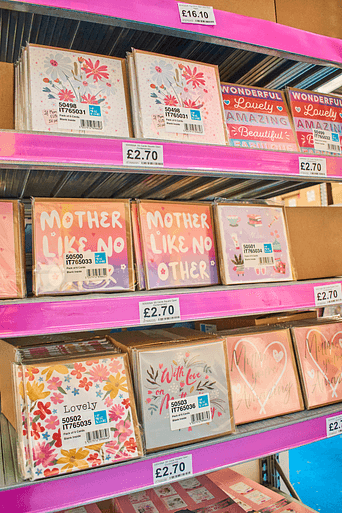 the growing card-giving opportunity for retailers