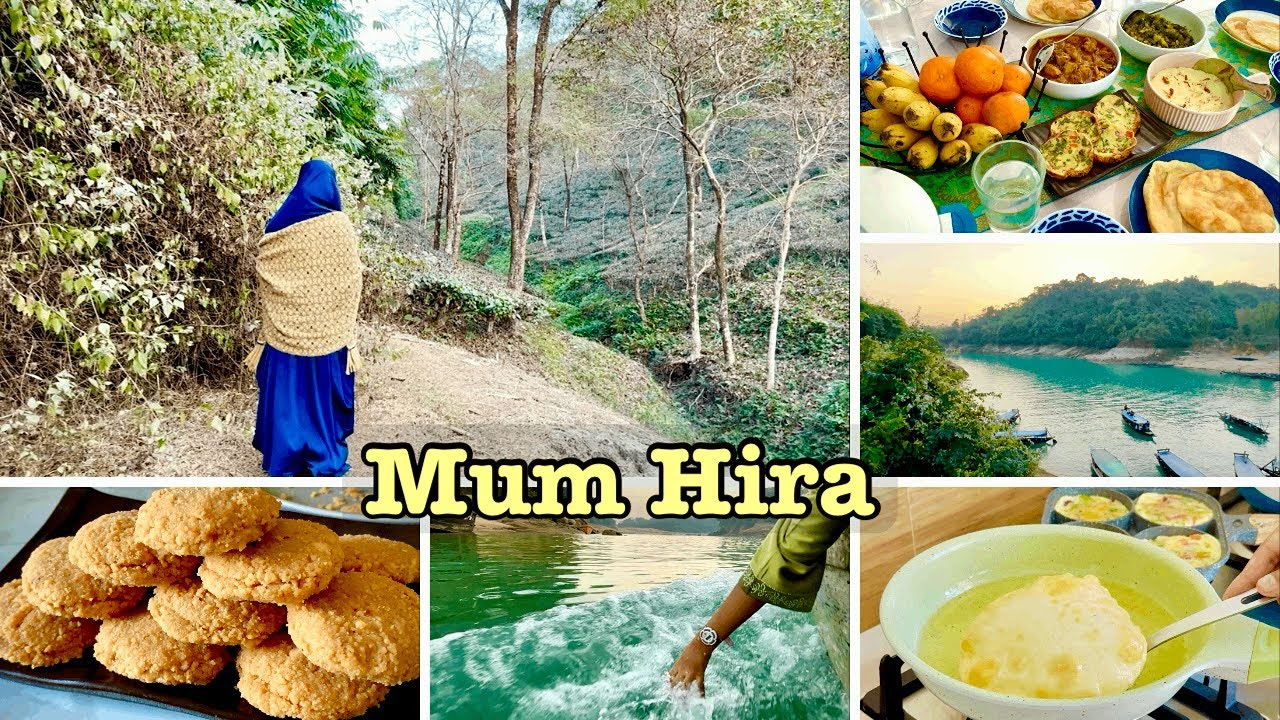 জীবনে ঘটে যাওয়া এক মর্মান্তিক ঘটনা😭| Mum Hira