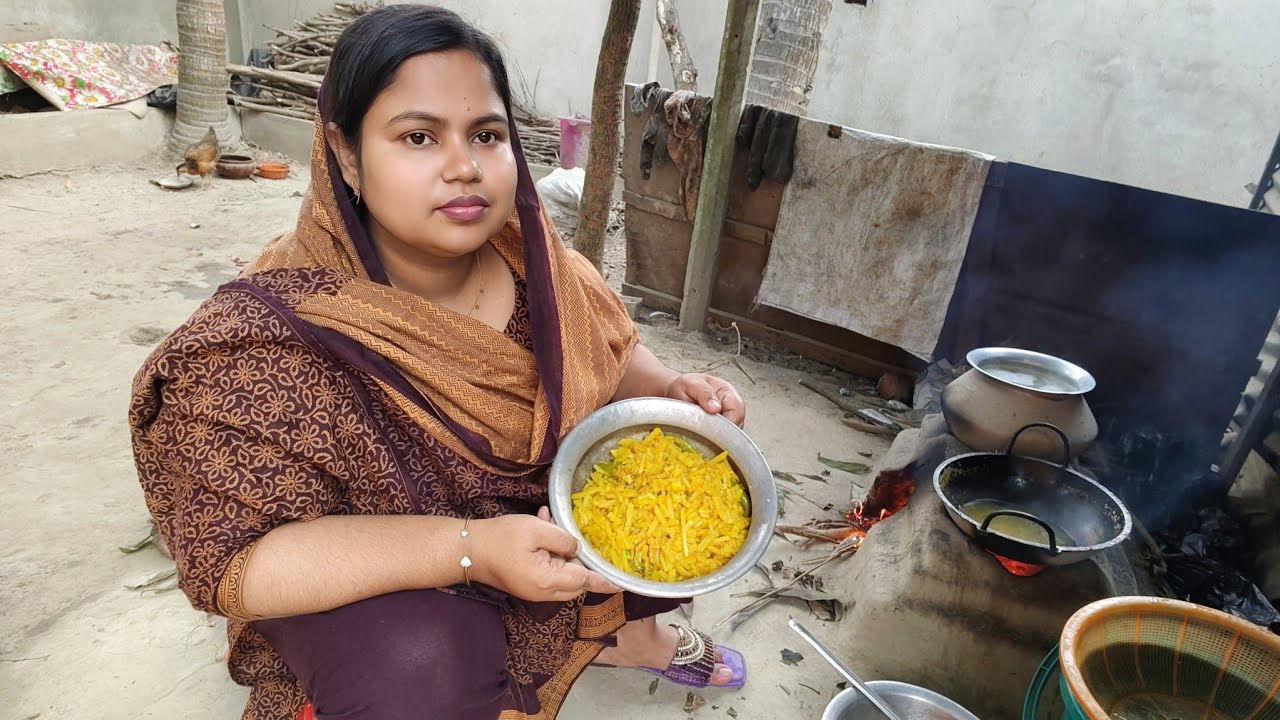 স্বামীর সংসারে স্ত্রী রা এতোটুকু তো করতেই পারে 🤔 Bangladeshi Blogger Shilpi