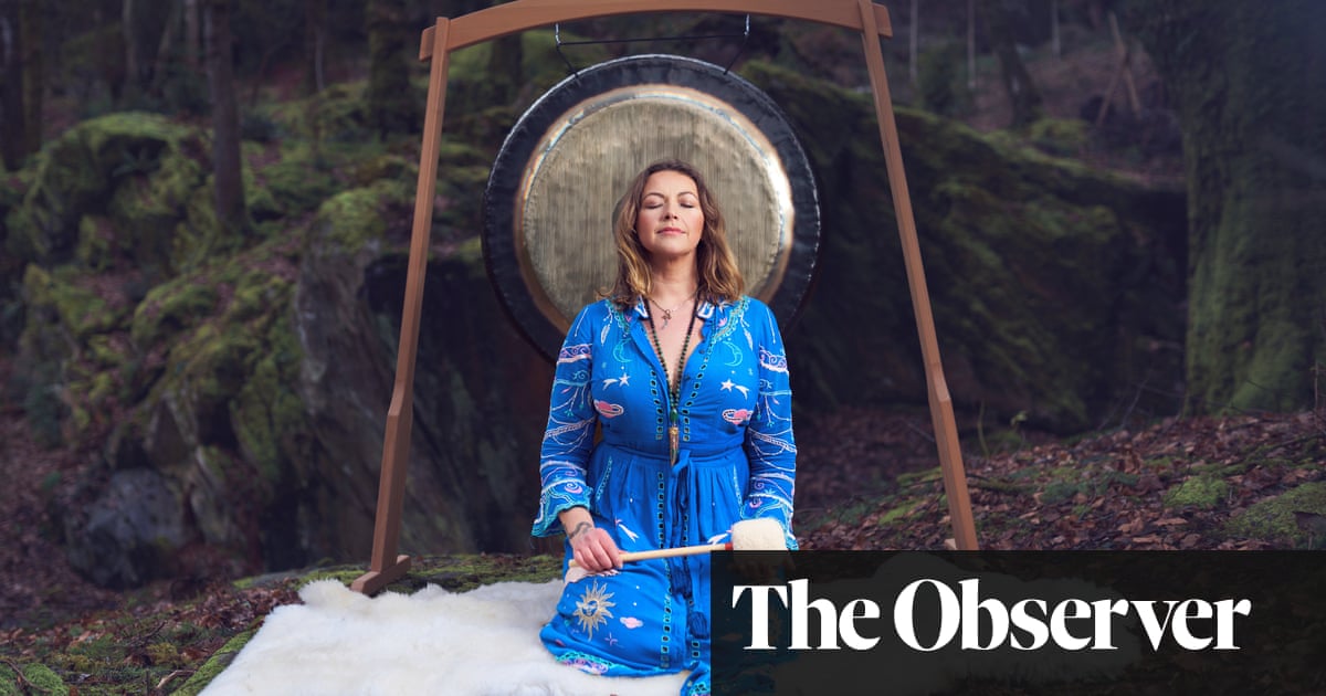 ‘I was sexualised, patronised and ridiculed’: how Charlotte Church survived the tabloids to become an earth mother | Charlotte Church