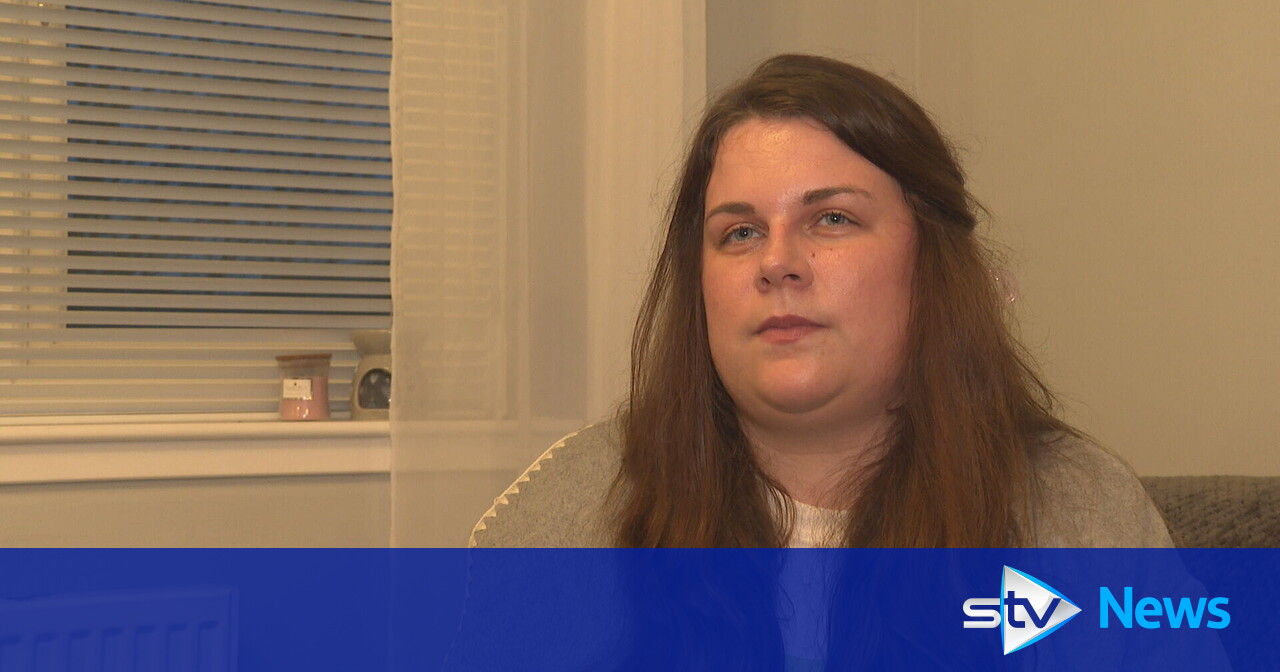 ‘My daughter should still be in my arms’: Mum of stillborn baby calls for more routine scans to avoid 'tragic losses'