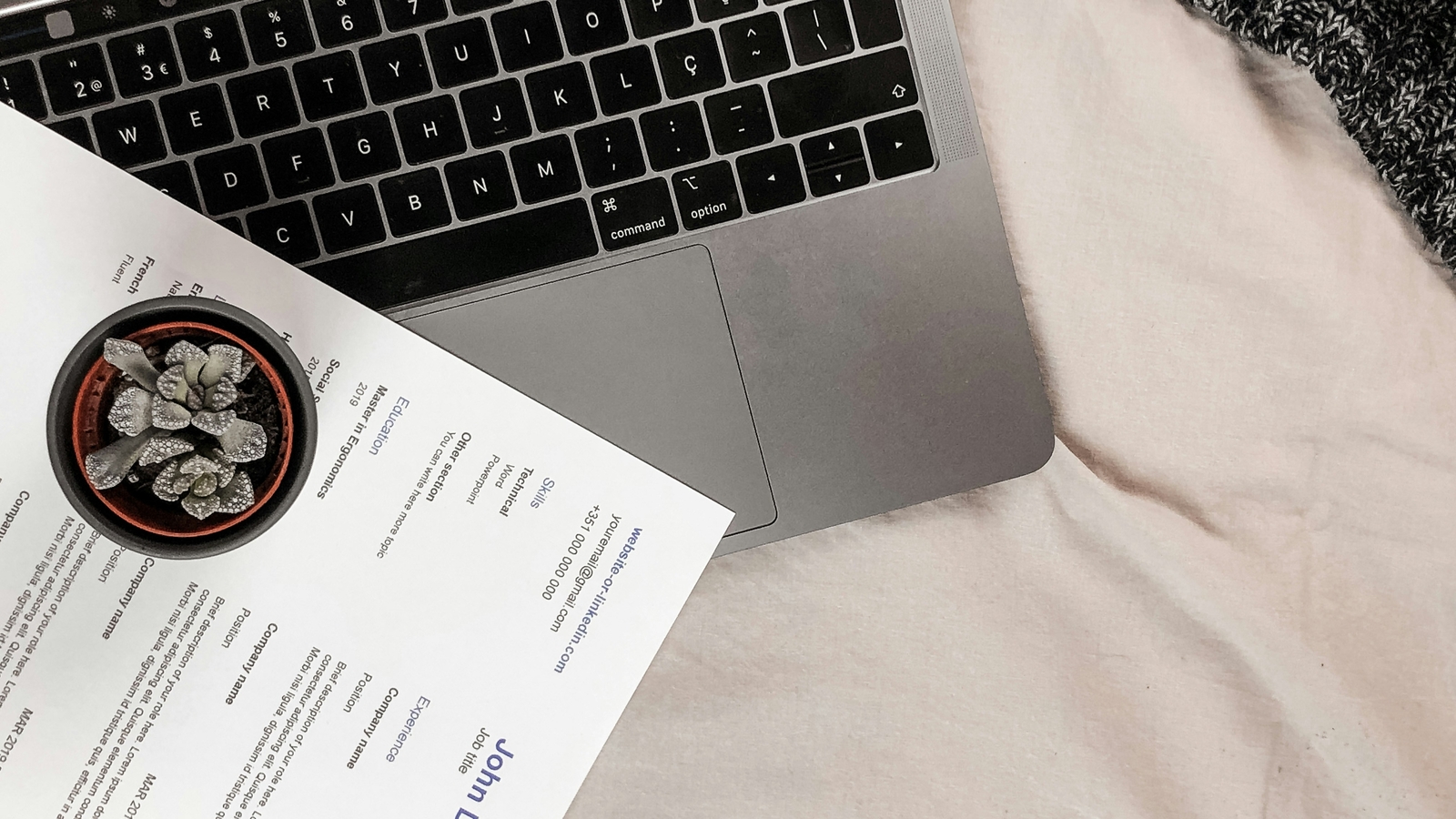 ‘My father wants me to lie on my resume’: Reddit users encourage techie to stretch the truth | Trending