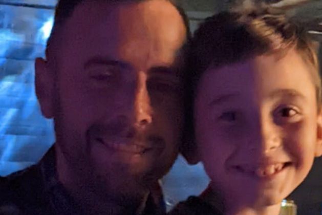 ‘My son was centimetres from death,’ says father of boy (11) stabbed at Dublin school