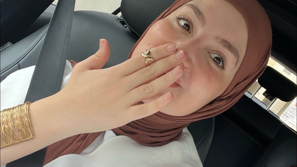 بداية جديدة / إشتريت منزل أحلامي / إنفصال نهائي ❤️