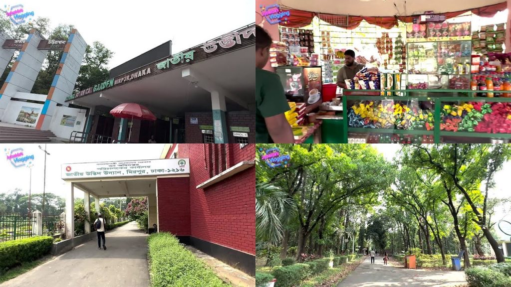 আজ কোথায় বেড়াতে গেলাম | Jubaida's Vlogging