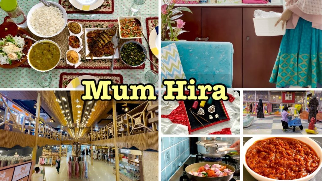 ঈদ শেষে ব্যস্ত দিনের আমি😊|| Daily lifestyle Vlog | Mum Hira
