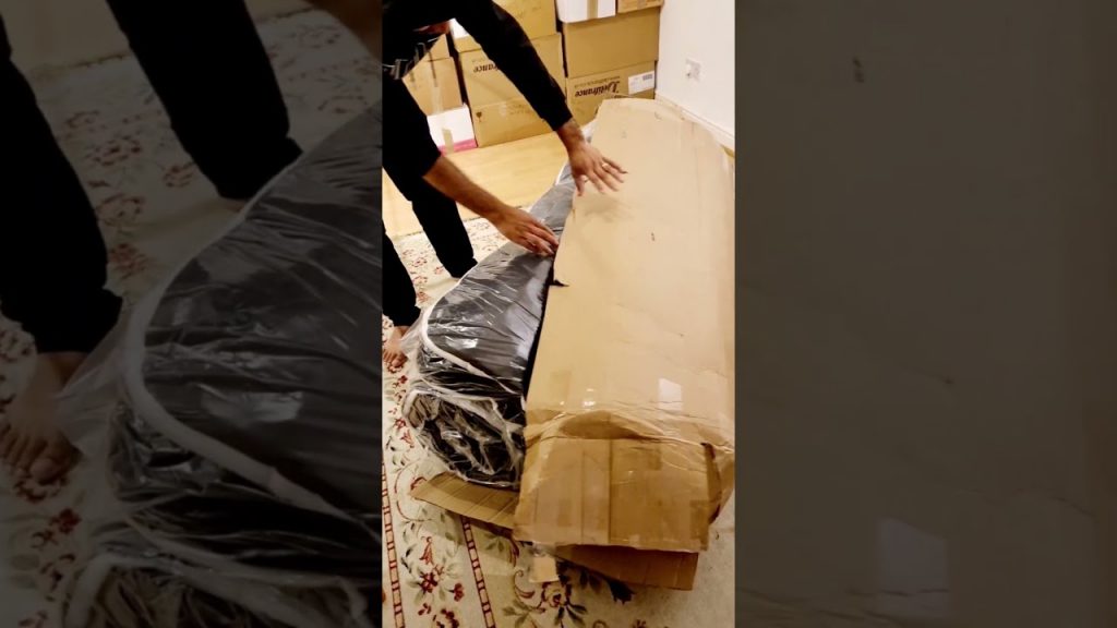 নতুন বাসায় প্রথম একটা জিনিস কিনে ঠকে গেলাম Online এ জিনিস কিনলে যা হয় আর কি।#viralshorts #shorts