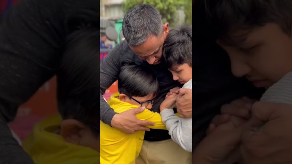 যাচ্ছি ছেড়ে আমার শহর, যাচ্ছি ছেড়ে মা….😢