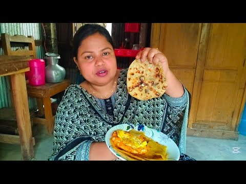 সকাল থেকে দুপুর পর্যন্ত ব্লগ 🥰 Bangladeshi Blogger Shilpi